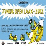 Junior Open Laax, Switzerland pospuesto para el 7 y 8 de Enero